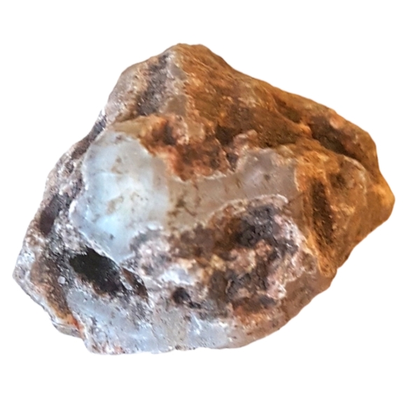 Other - ⛏ Raw Carnelian specimen